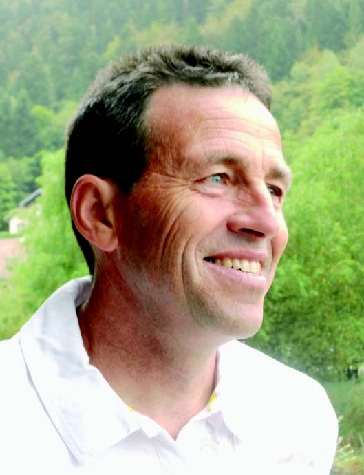 Frédéric Colin Frédéric Colin